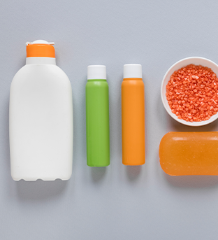 Produits de consommation