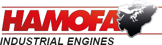 Logo van Hamofa Industrial Engines