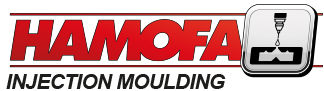 Logo van Hamofa Injection Moulding