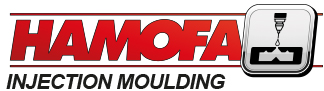 Logo of Hamofa Injection Moulding