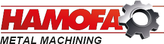 Logo van Hamofa Metal Machining