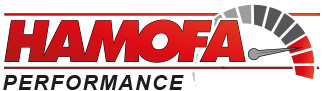 Logo van Hamofa Performance - Chiptuning