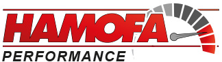 Logo of Hamofa Performance - Cartuning